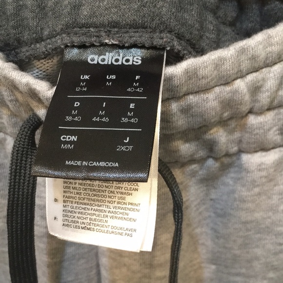 Adidas Joggers - Picture 4 of 4